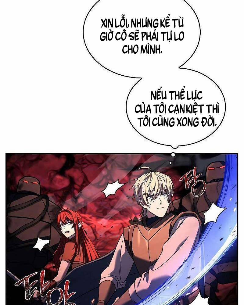 Tử Vong Quân Chủ 13 trang 51