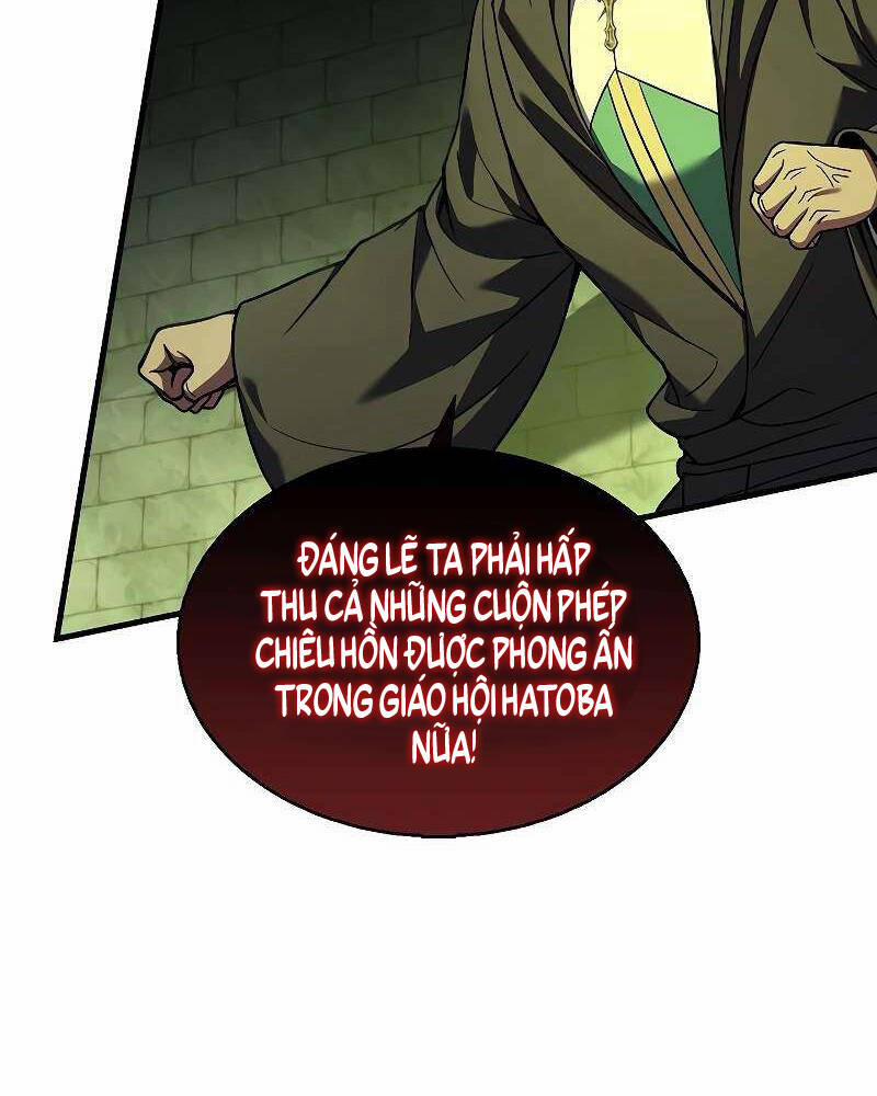 Tử Vong Quân Chủ 13 trang 70