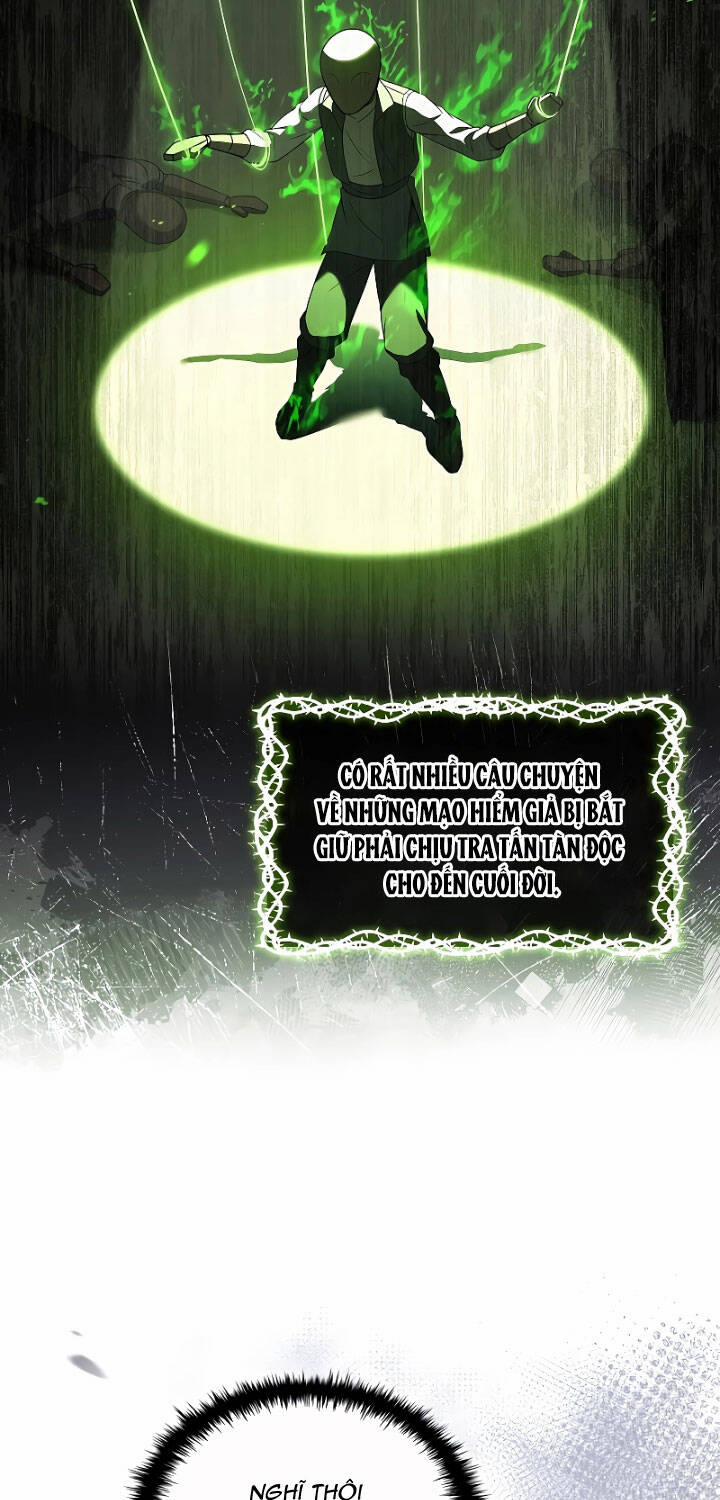 Tử Vong Quân Chủ 14 trang 11