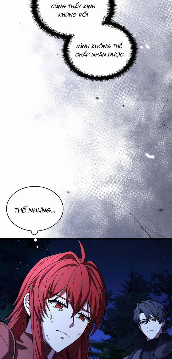 Tử Vong Quân Chủ 14 trang 12