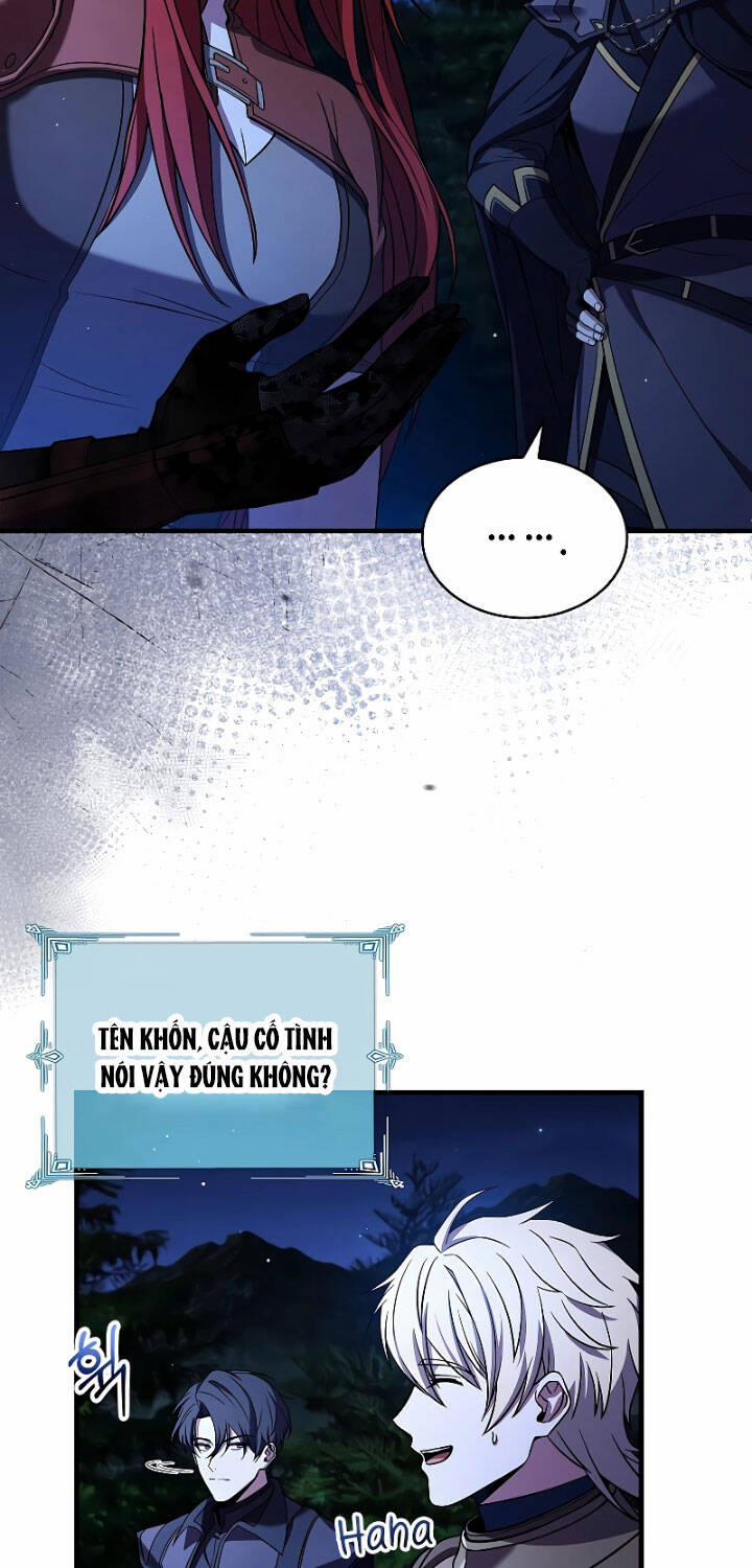 Tử Vong Quân Chủ 14 trang 13