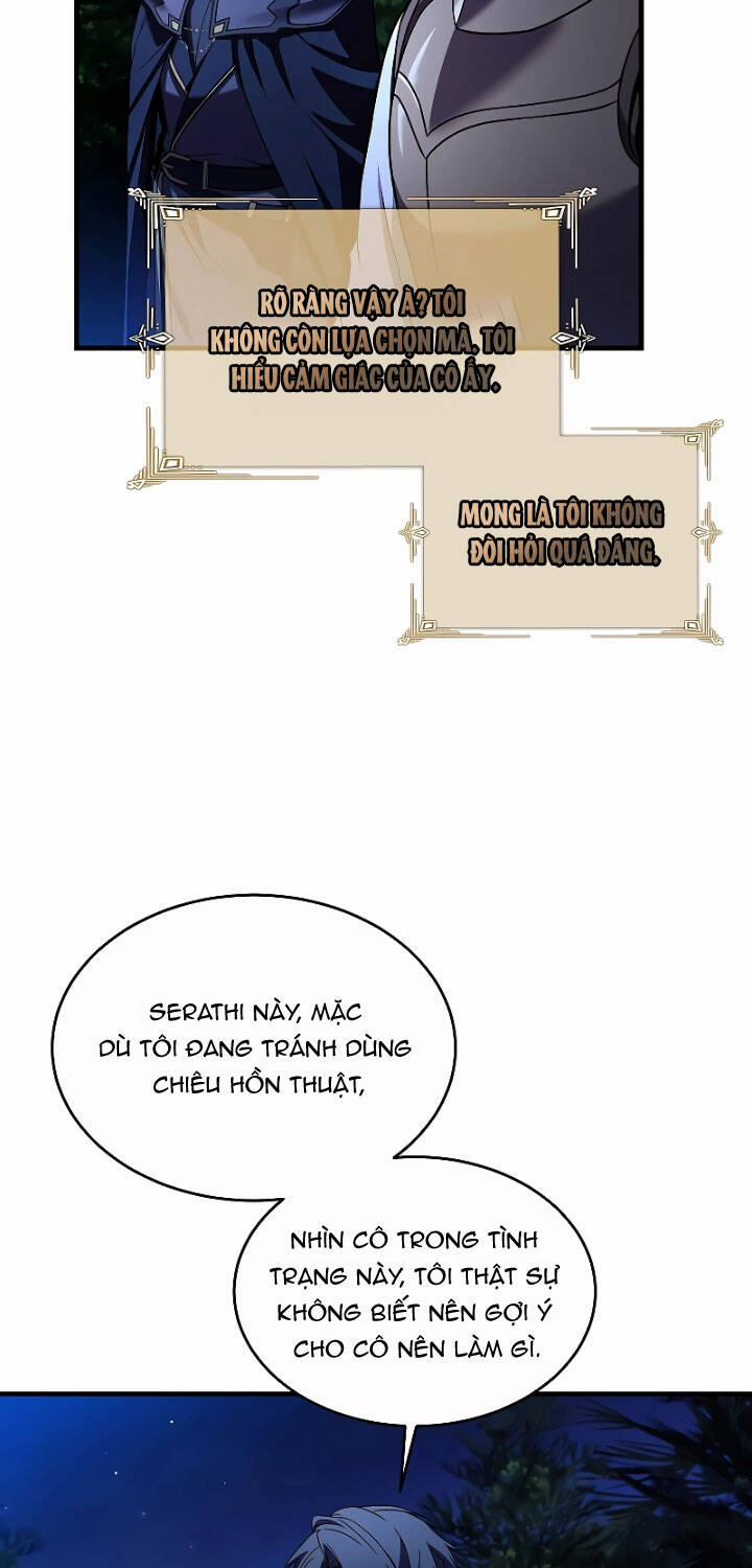 Tử Vong Quân Chủ 14 trang 14