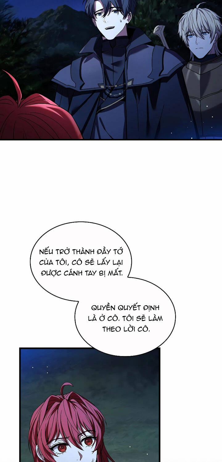 Tử Vong Quân Chủ 14 trang 15