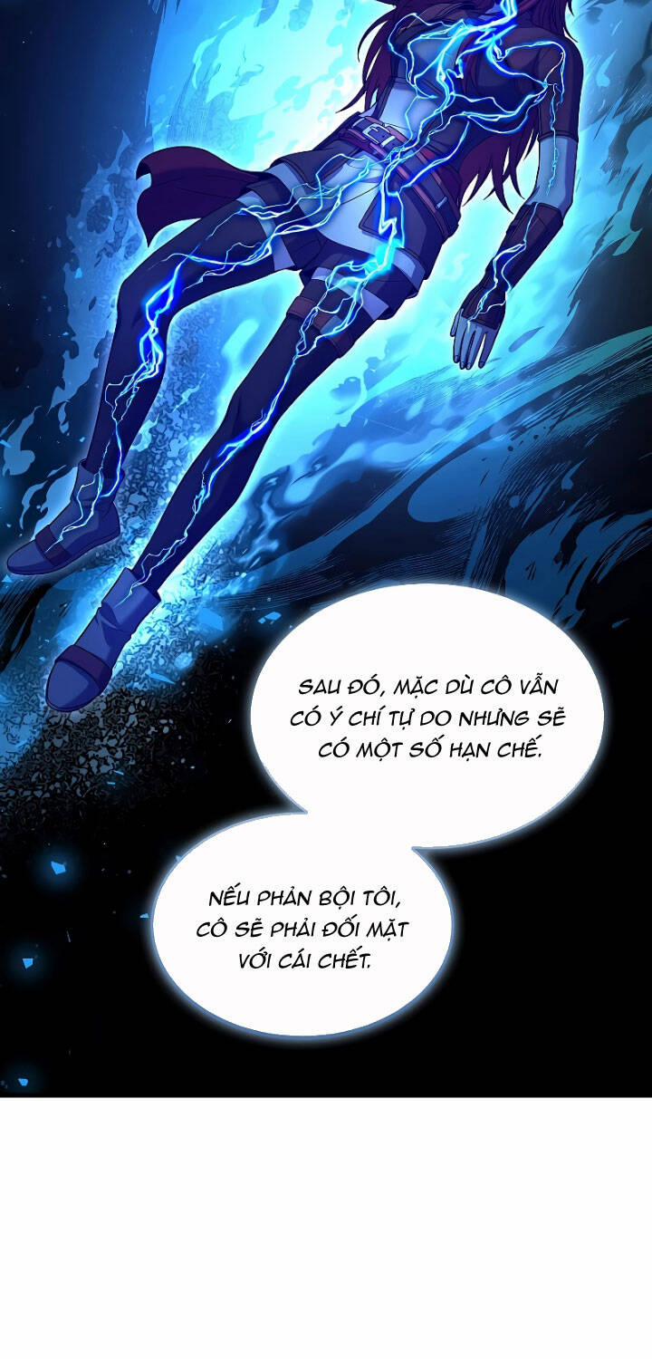 Tử Vong Quân Chủ 14 trang 17