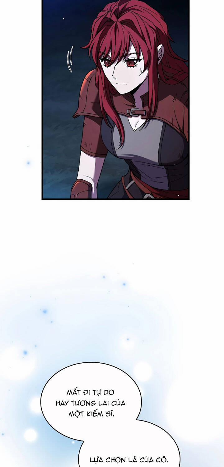 Tử Vong Quân Chủ 14 trang 19