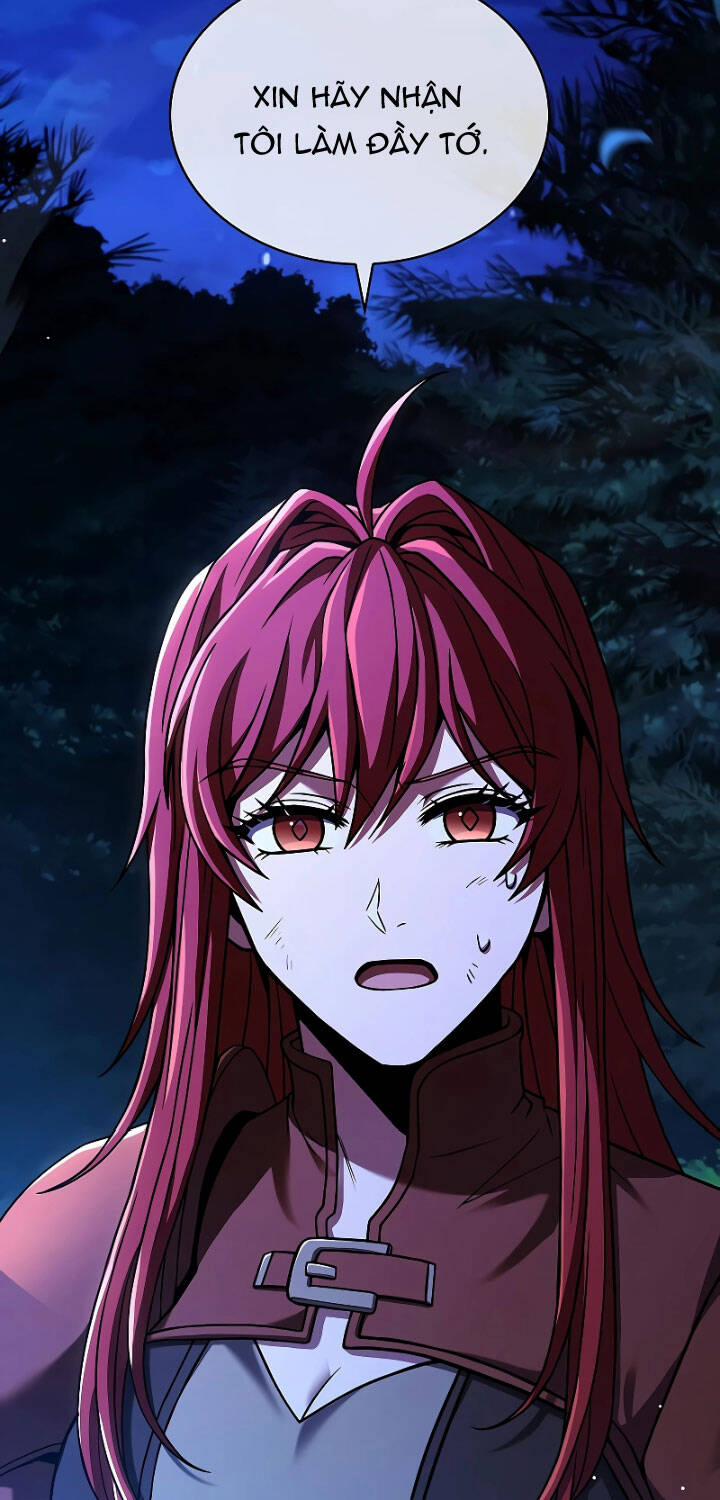 Tử Vong Quân Chủ 14 trang 22