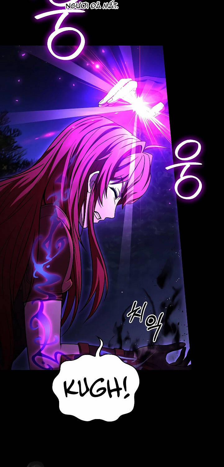Tử Vong Quân Chủ 14 trang 28
