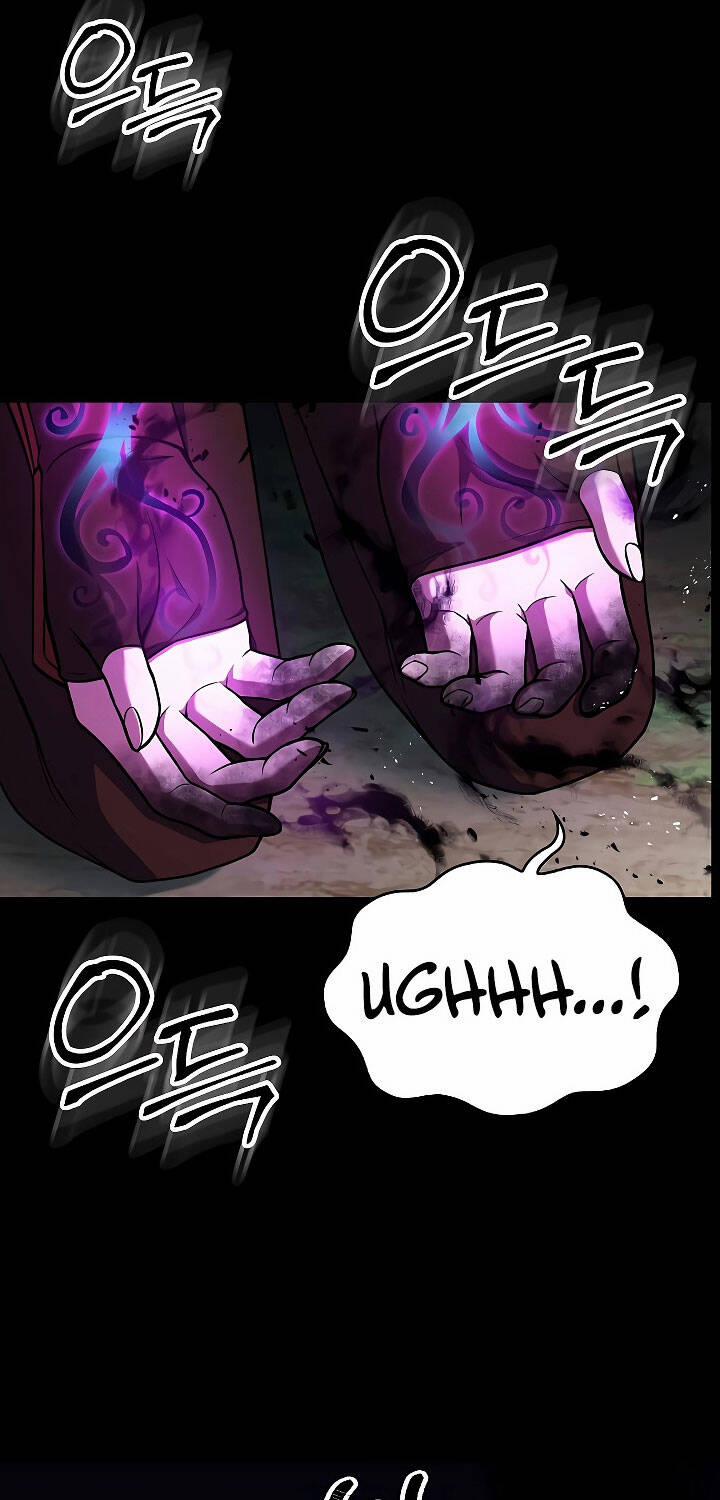 Tử Vong Quân Chủ 14 trang 29