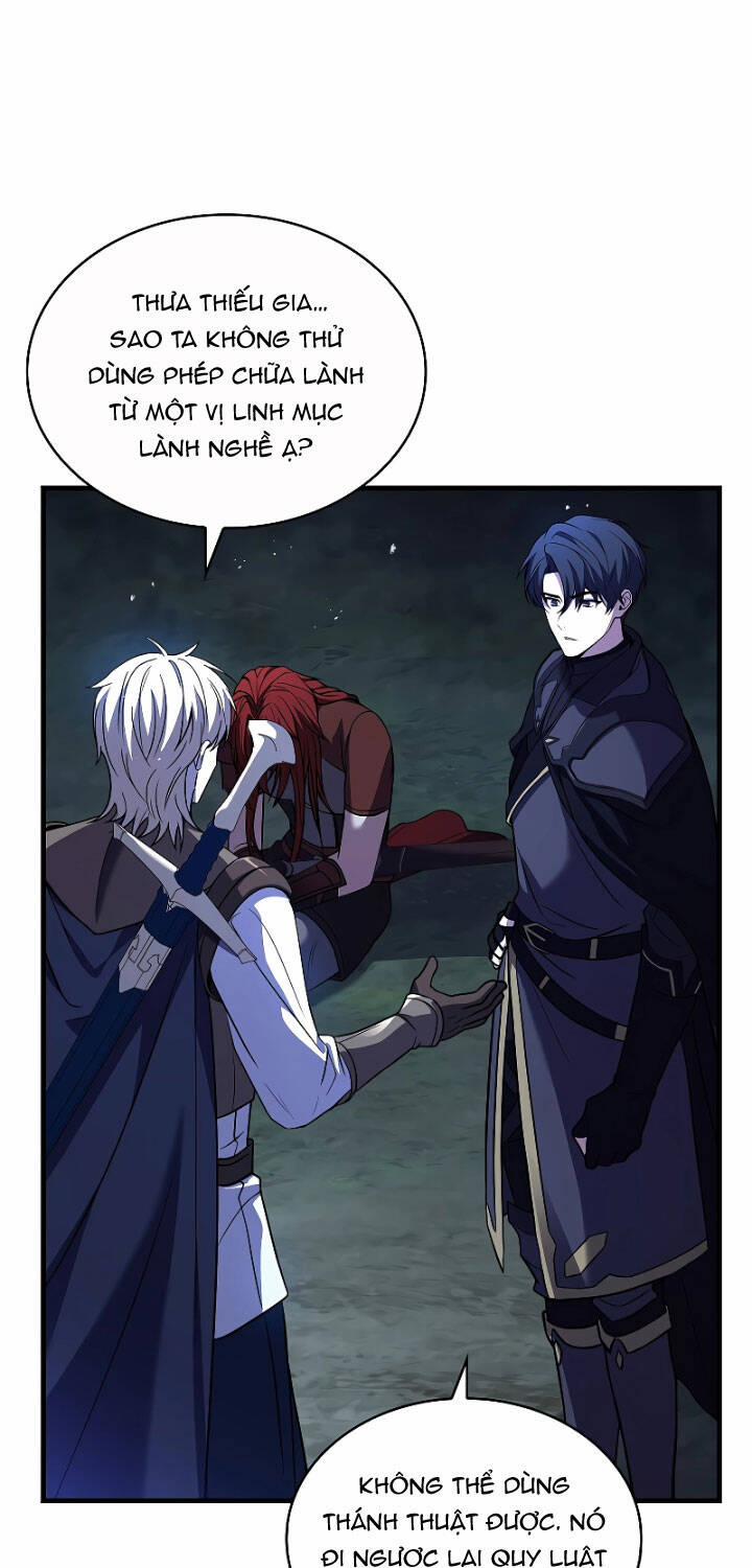 Tử Vong Quân Chủ 14 trang 3