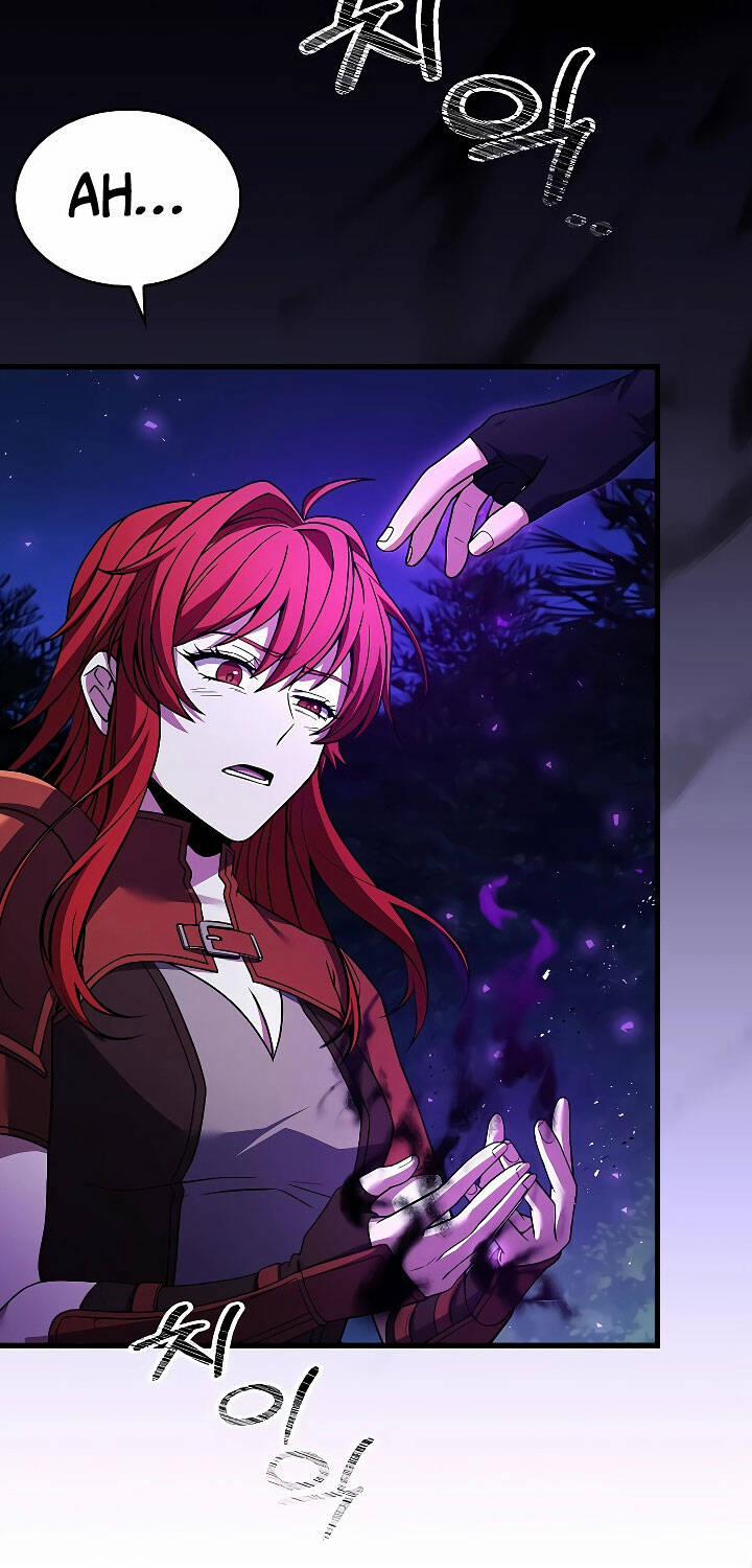 Tử Vong Quân Chủ 14 trang 30