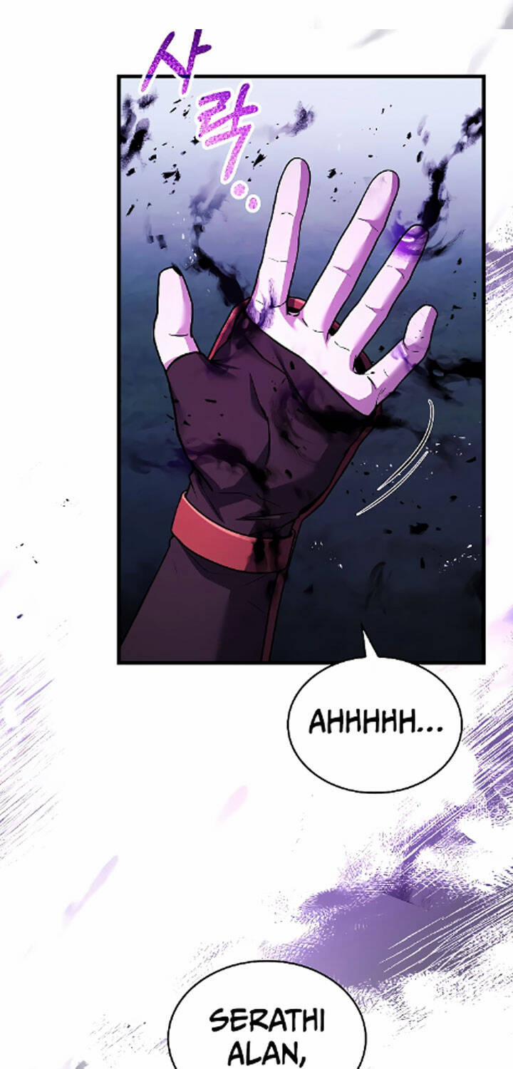 Tử Vong Quân Chủ 14 trang 31