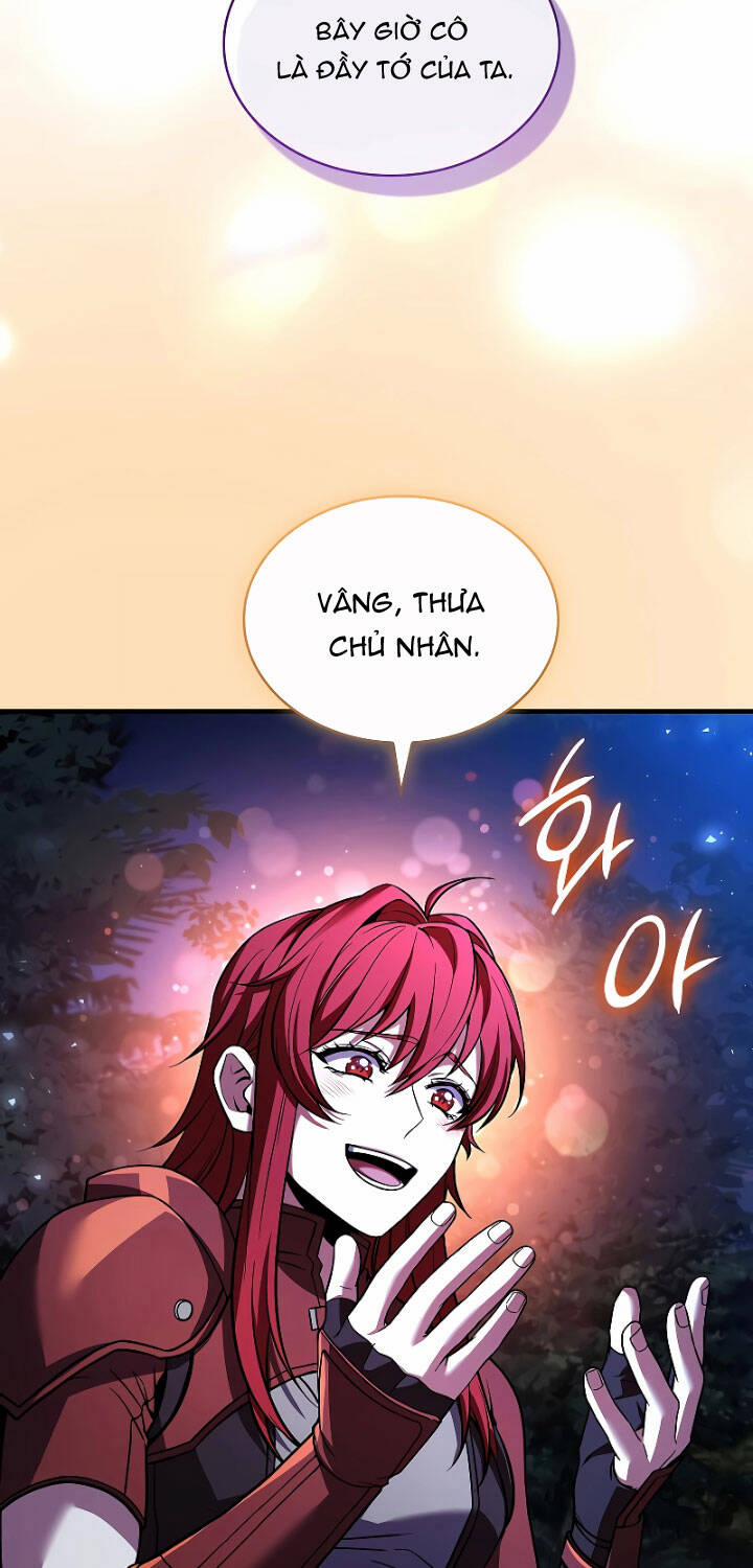 Tử Vong Quân Chủ 14 trang 33