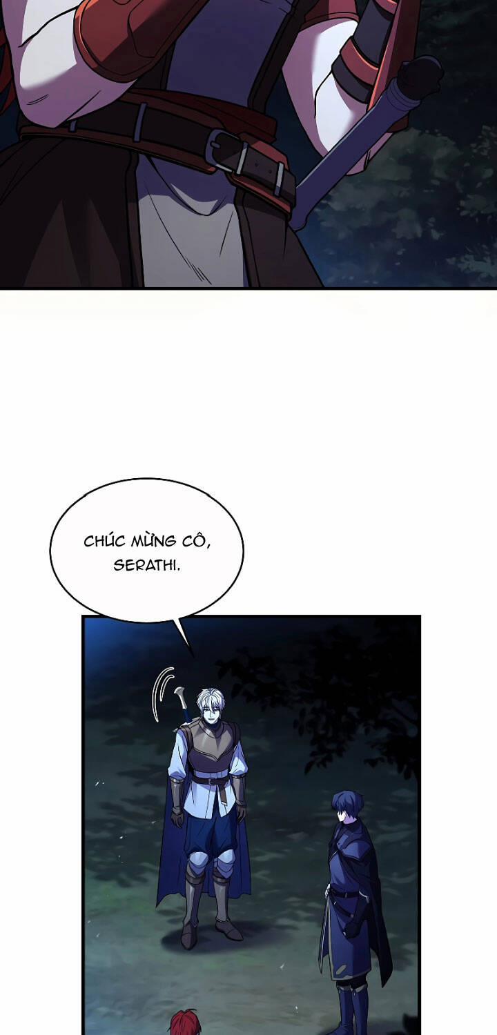 Tử Vong Quân Chủ 14 trang 34