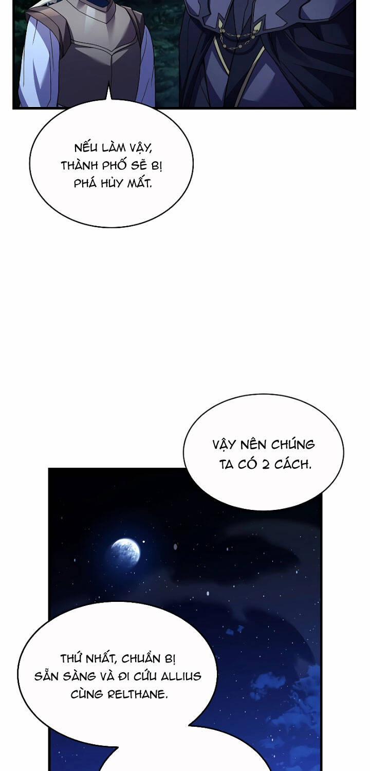 Tử Vong Quân Chủ 14 trang 36