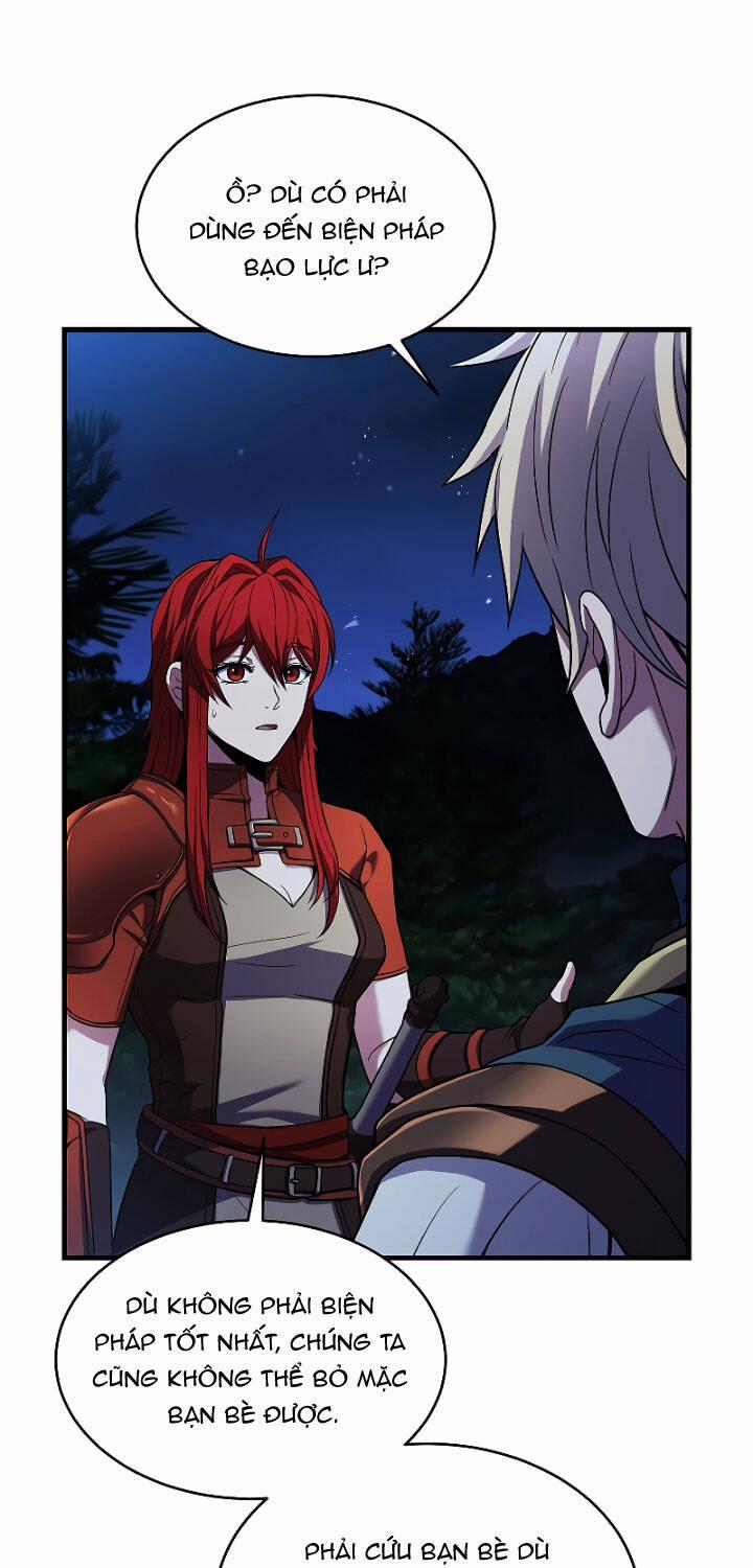 Tử Vong Quân Chủ 14 trang 39
