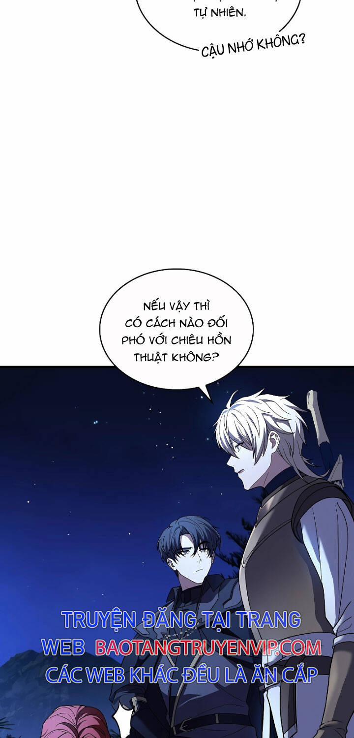 Tử Vong Quân Chủ 14 trang 4