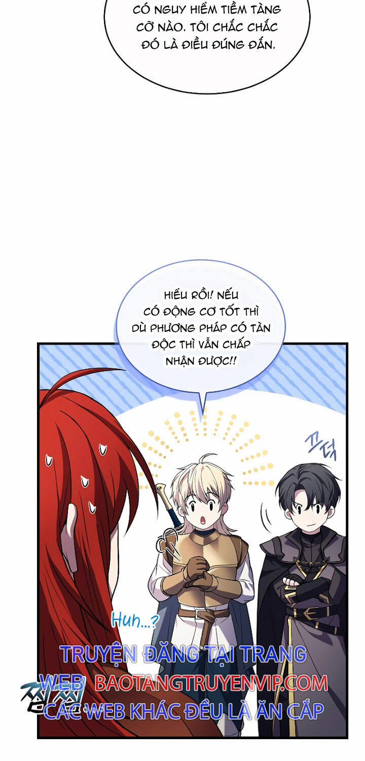 Tử Vong Quân Chủ 14 trang 40