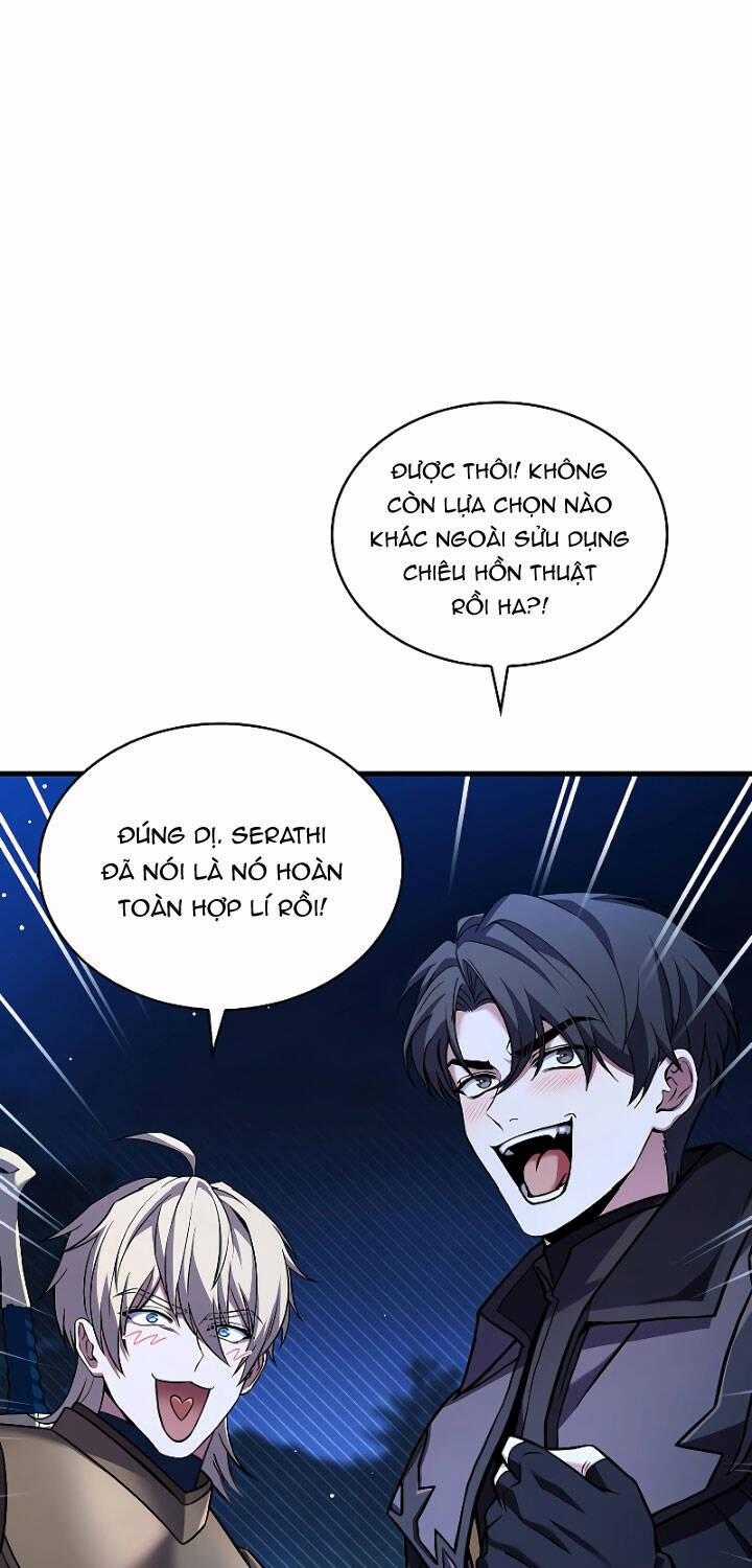 Tử Vong Quân Chủ 14 trang 41