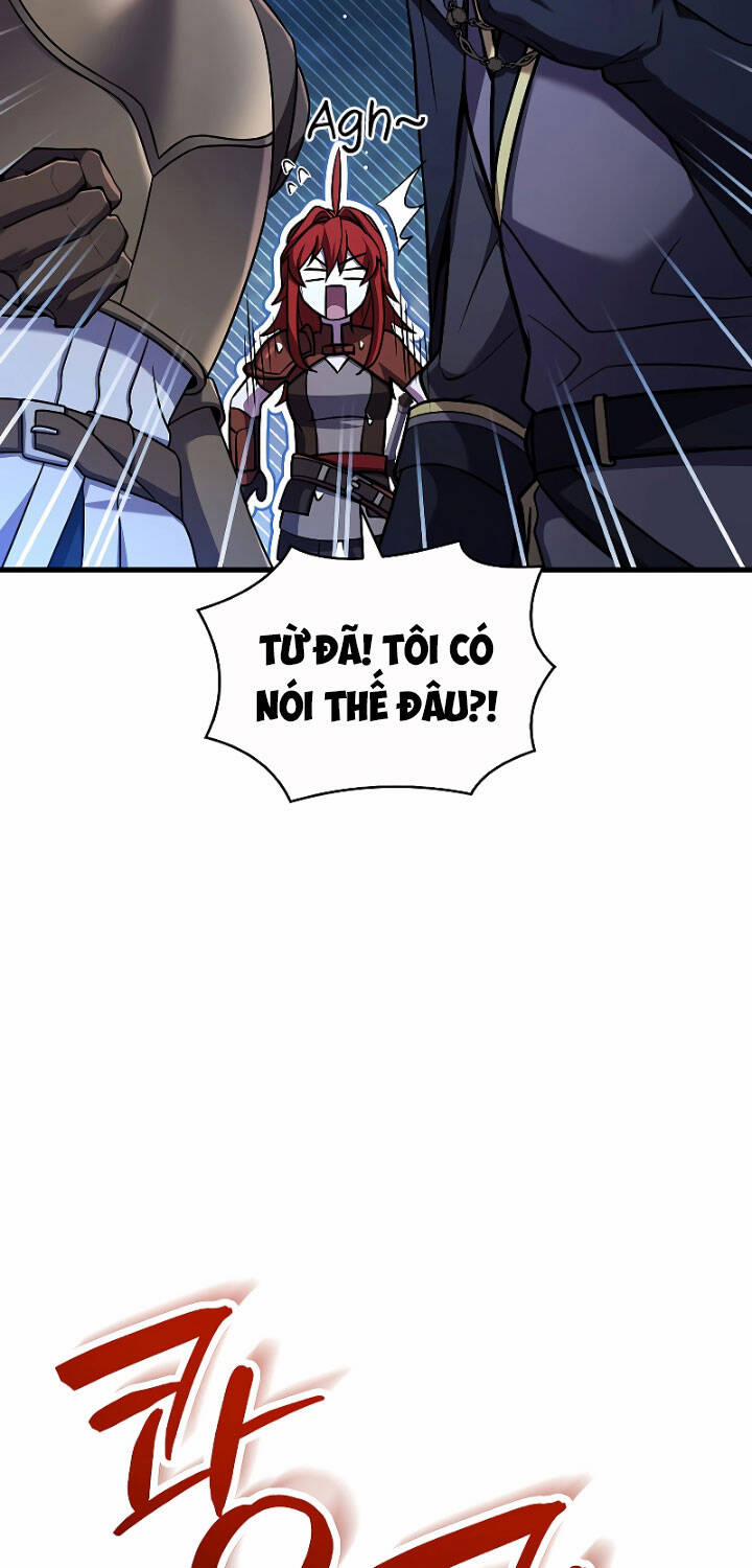 Tử Vong Quân Chủ 14 trang 42