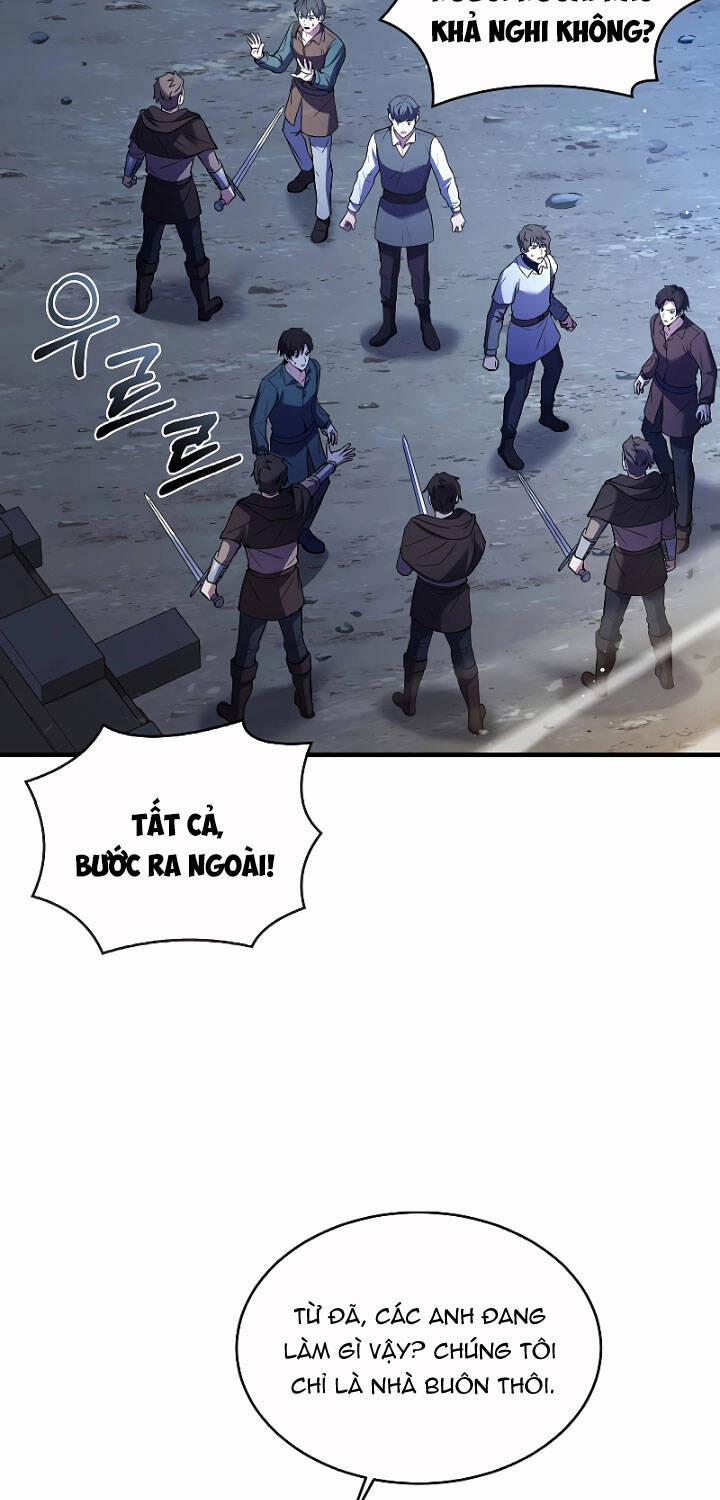 Tử Vong Quân Chủ 14 trang 44