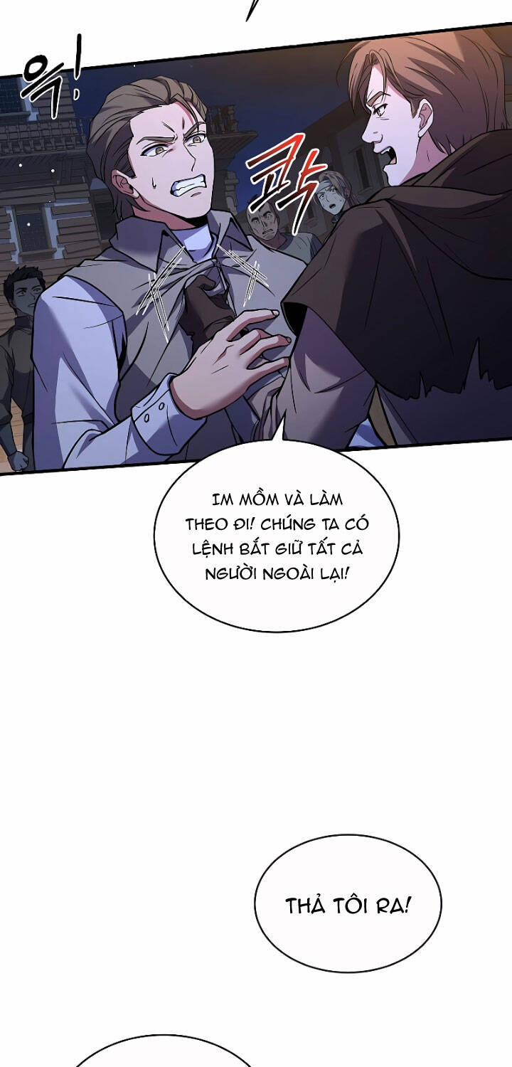 Tử Vong Quân Chủ 14 trang 45