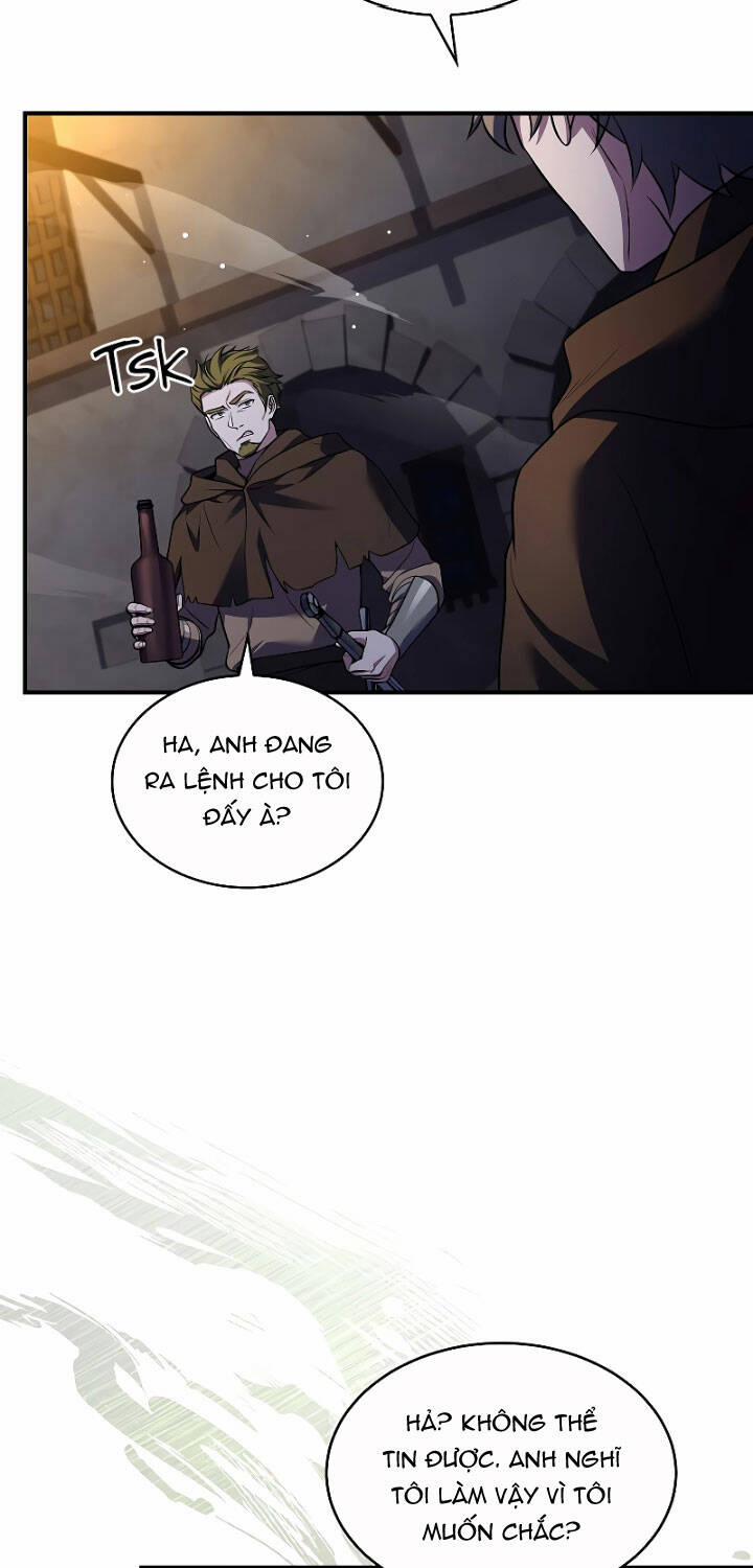 Tử Vong Quân Chủ 14 trang 47