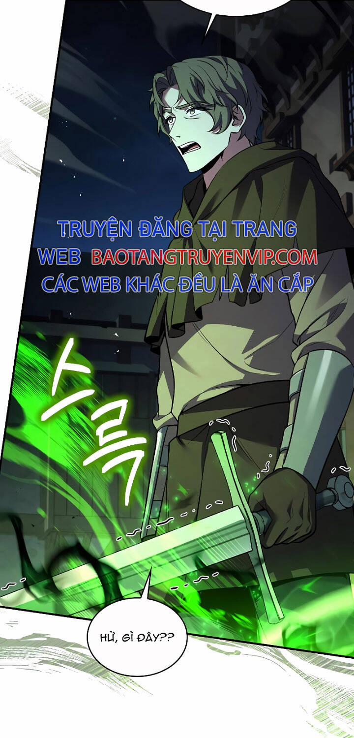 Tử Vong Quân Chủ 14 trang 48