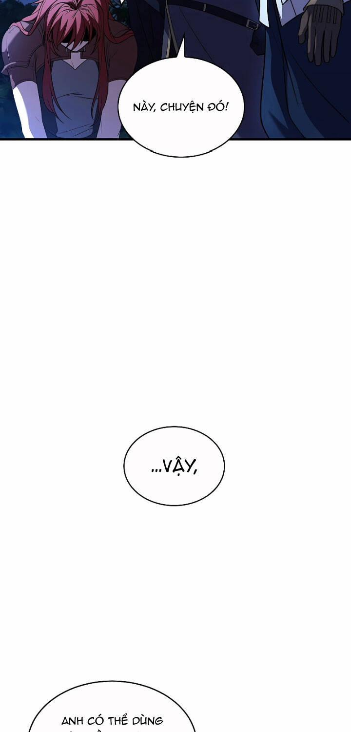 Tử Vong Quân Chủ 14 trang 5