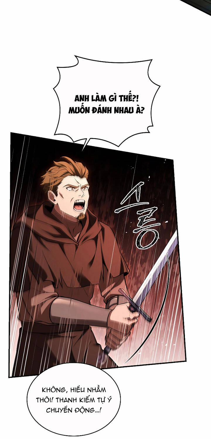 Tử Vong Quân Chủ 14 trang 50