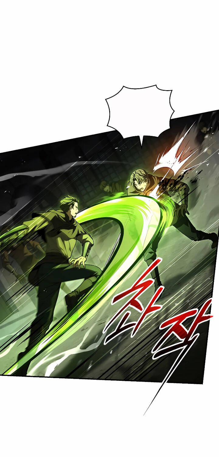 Tử Vong Quân Chủ 14 trang 51