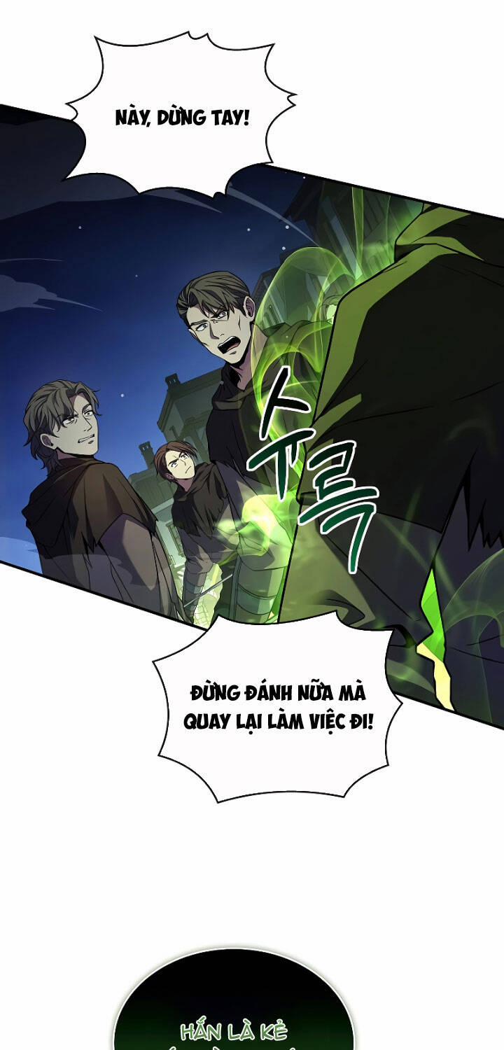 Tử Vong Quân Chủ 14 trang 52