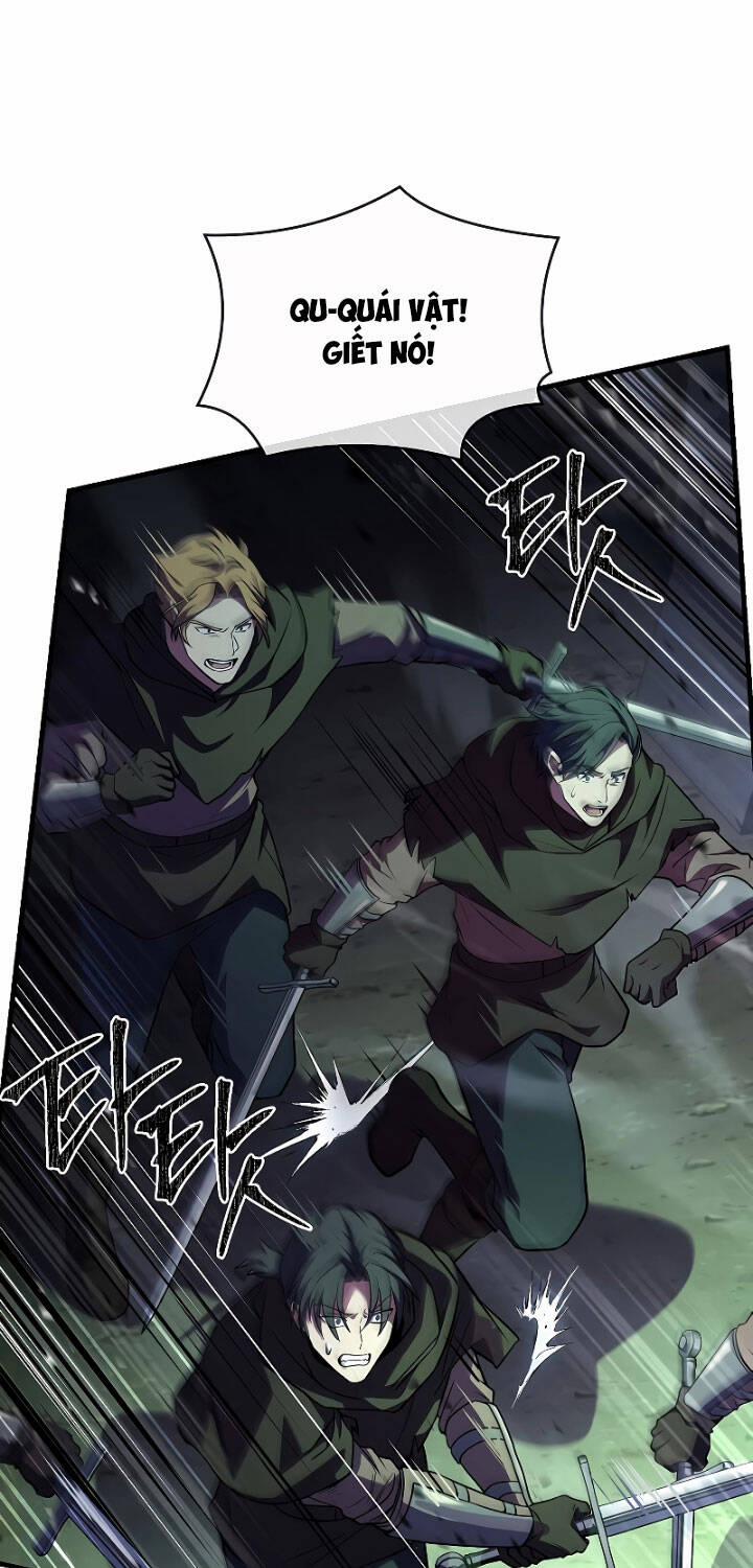Tử Vong Quân Chủ 14 trang 54