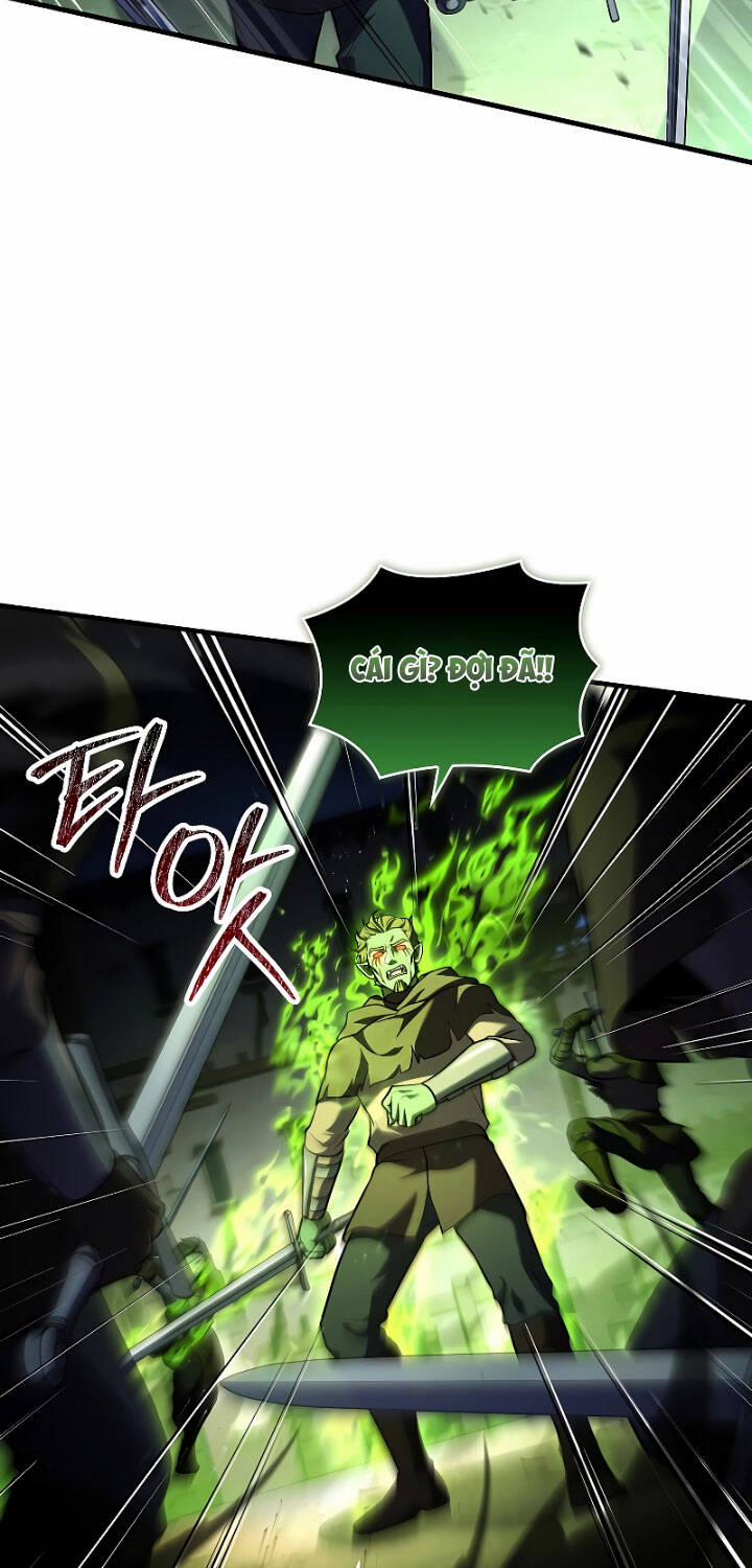 Tử Vong Quân Chủ 14 trang 55