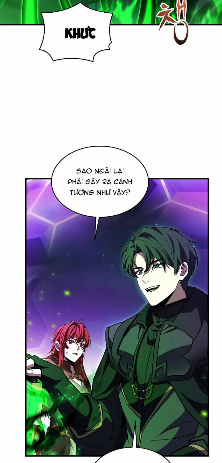 Tử Vong Quân Chủ 14 trang 59