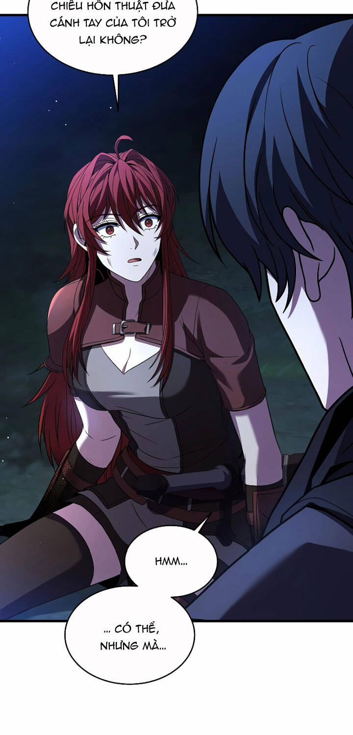 Tử Vong Quân Chủ 14 trang 6