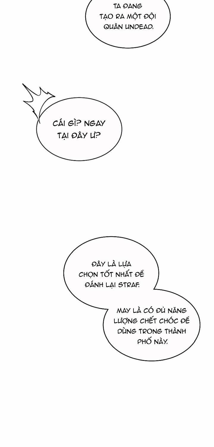 Tử Vong Quân Chủ 14 trang 60