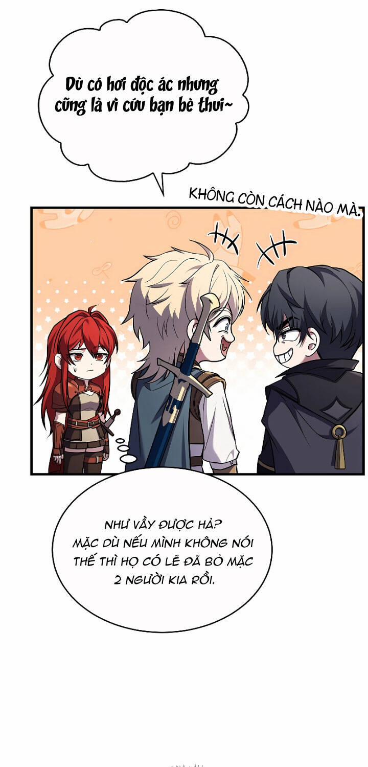 Tử Vong Quân Chủ 14 trang 62