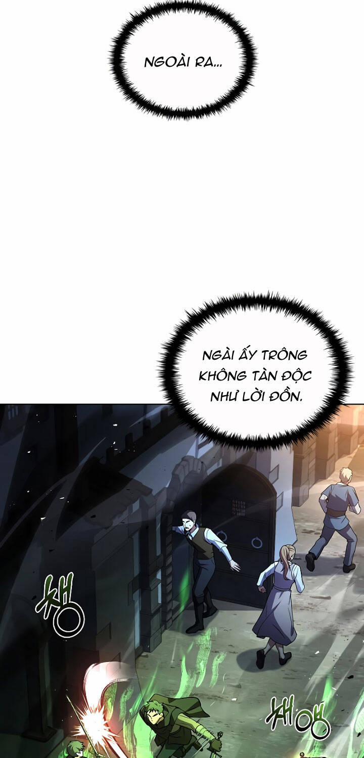 Tử Vong Quân Chủ 14 trang 63