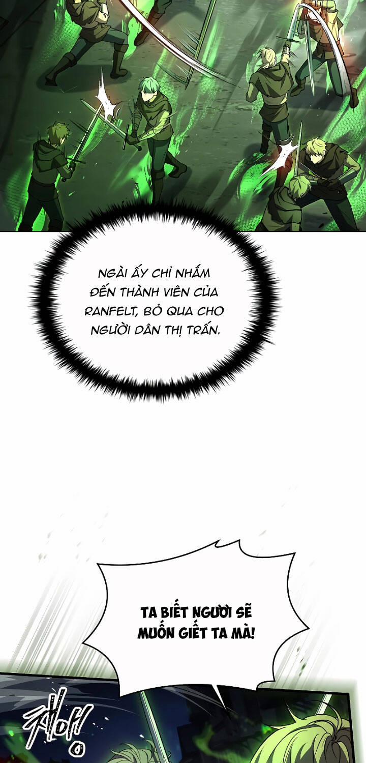 Tử Vong Quân Chủ 14 trang 64