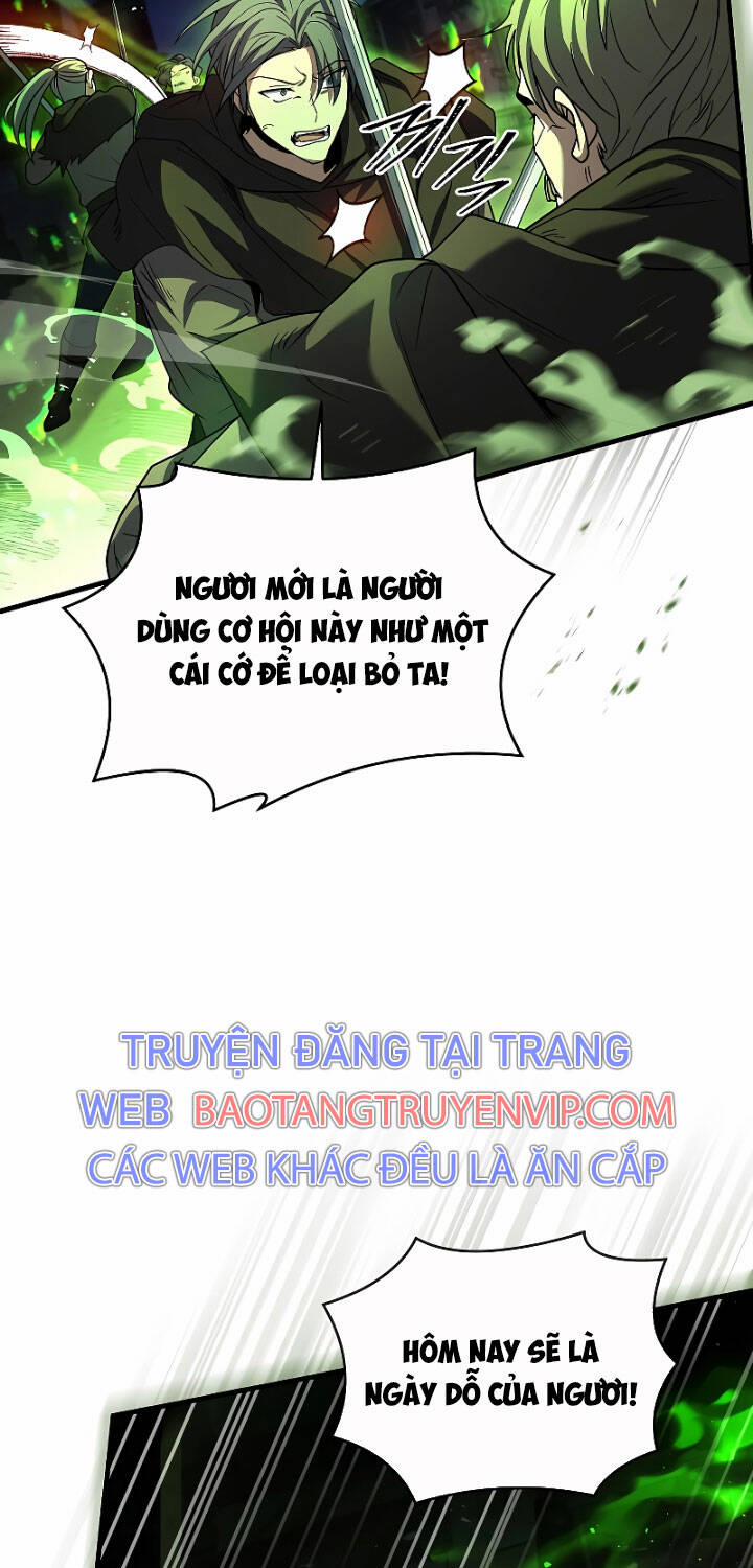 Tử Vong Quân Chủ 14 trang 65