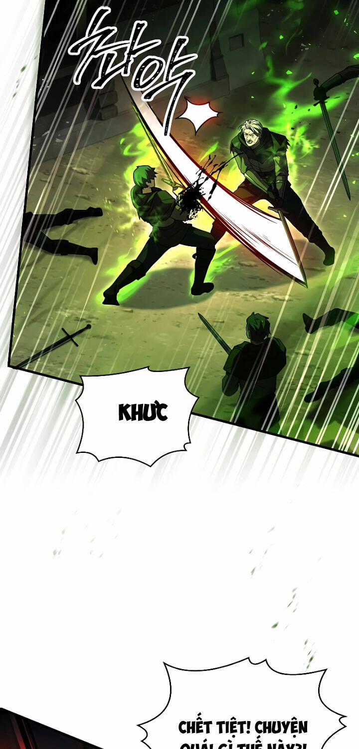 Tử Vong Quân Chủ 14 trang 66