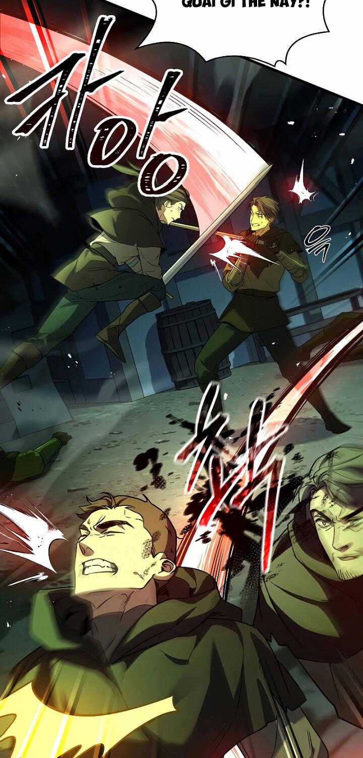 Tử Vong Quân Chủ 14 trang 67