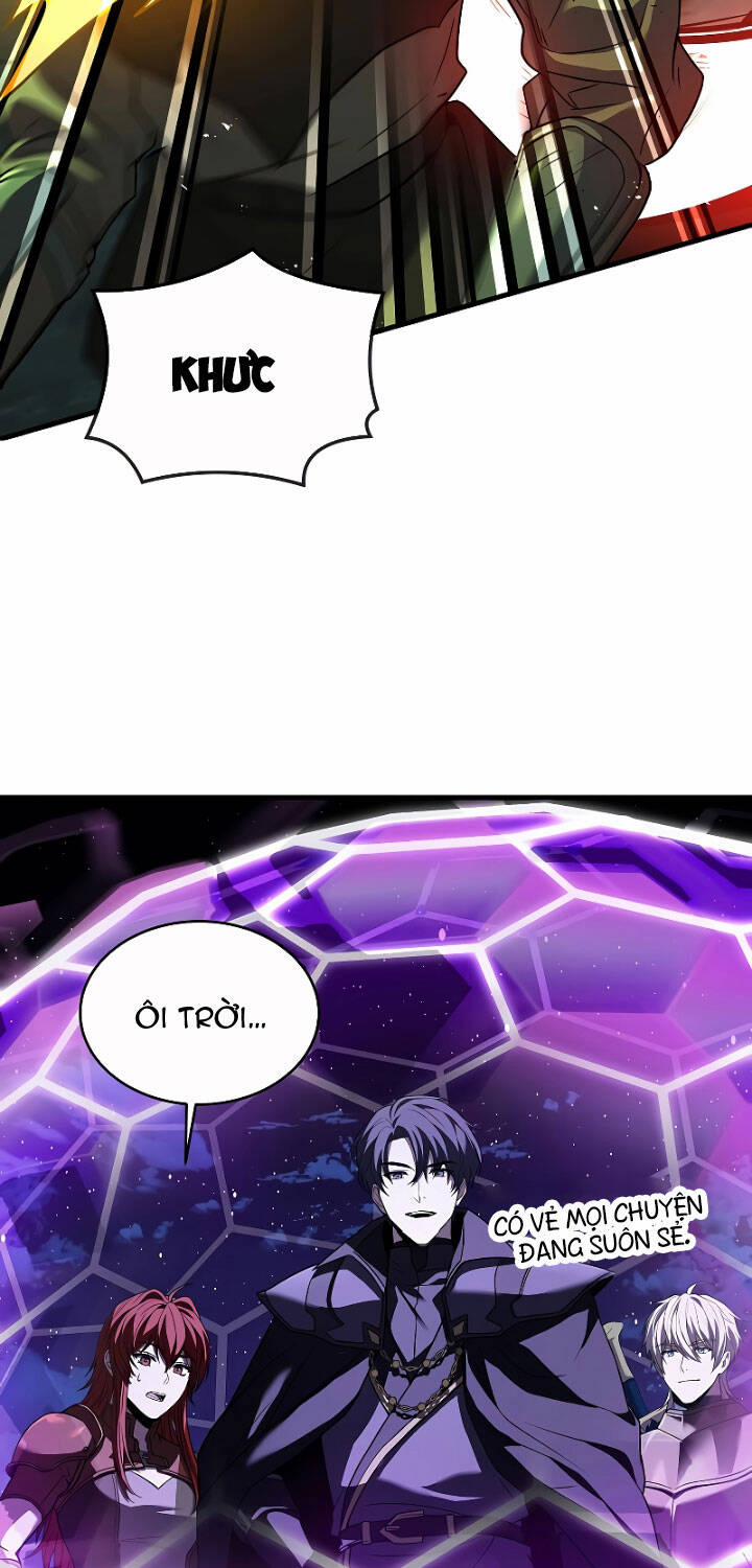 Tử Vong Quân Chủ 14 trang 68