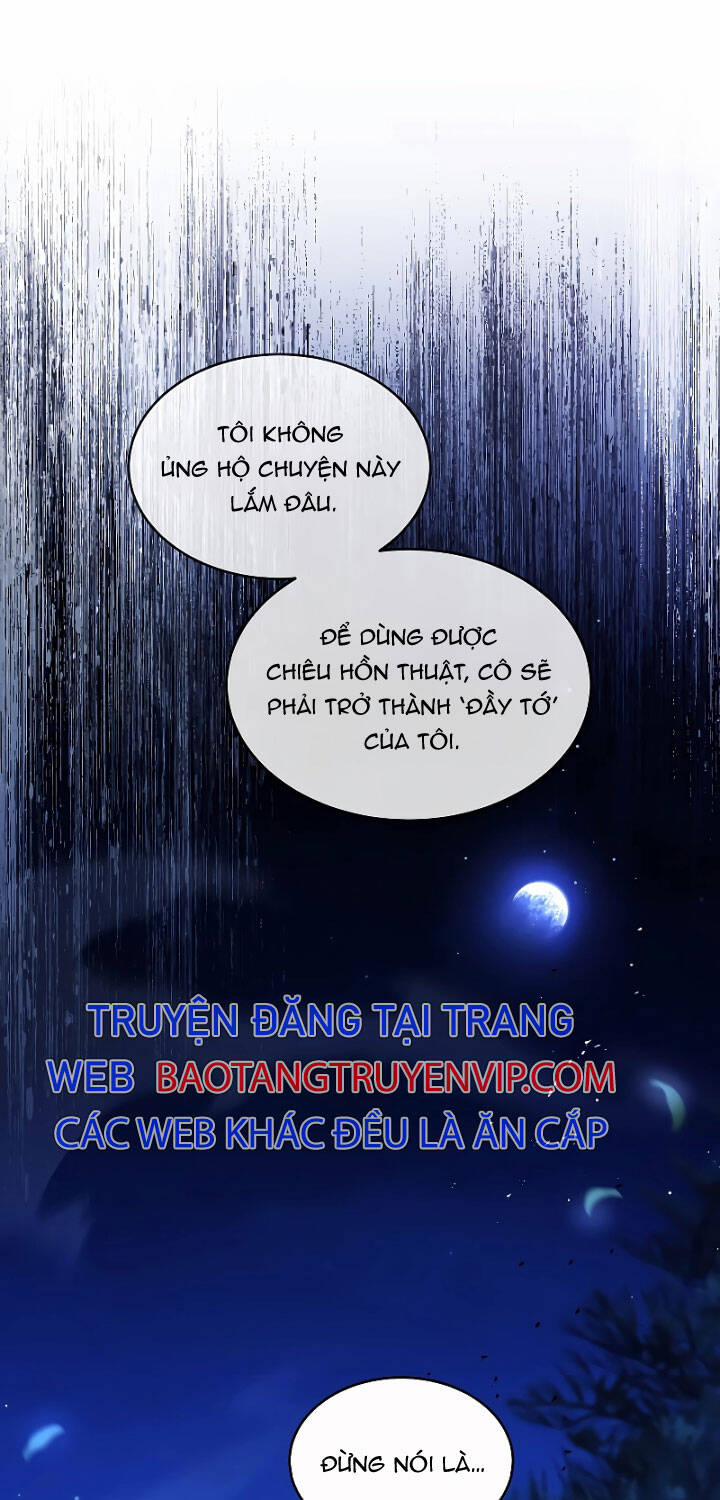 Tử Vong Quân Chủ 14 trang 7