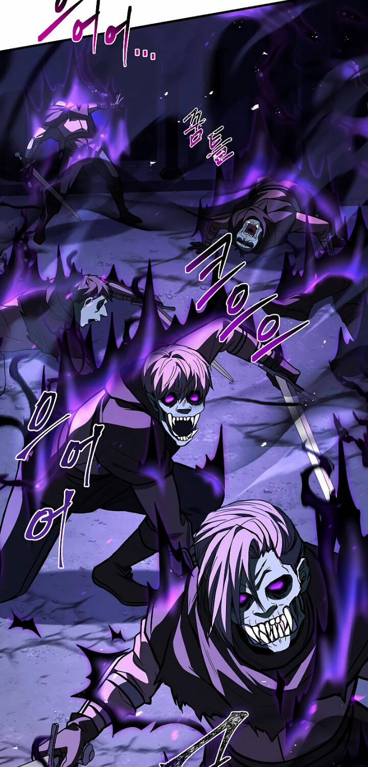 Tử Vong Quân Chủ 14 trang 73