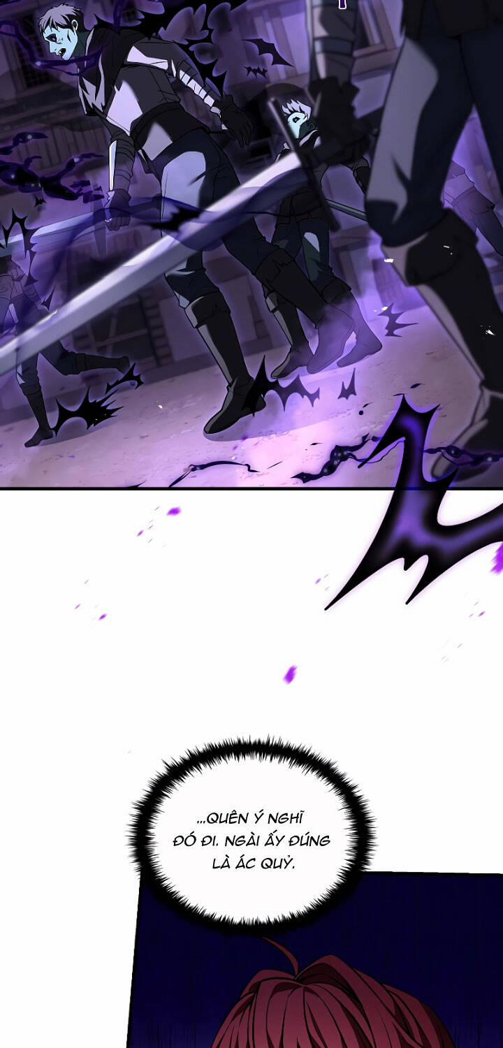 Tử Vong Quân Chủ 14 trang 75
