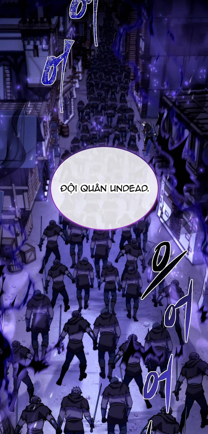 Tử Vong Quân Chủ 14 trang 77