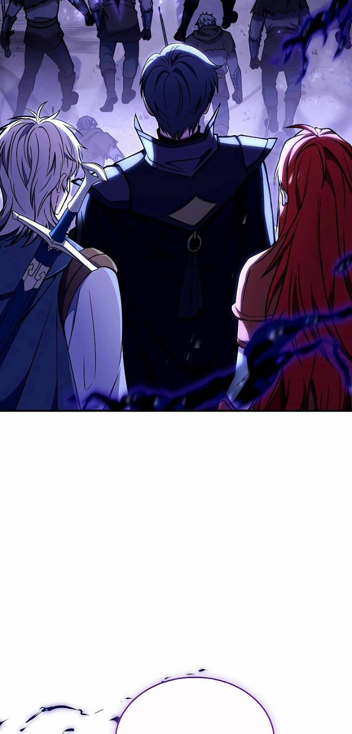 Tử Vong Quân Chủ 14 trang 79