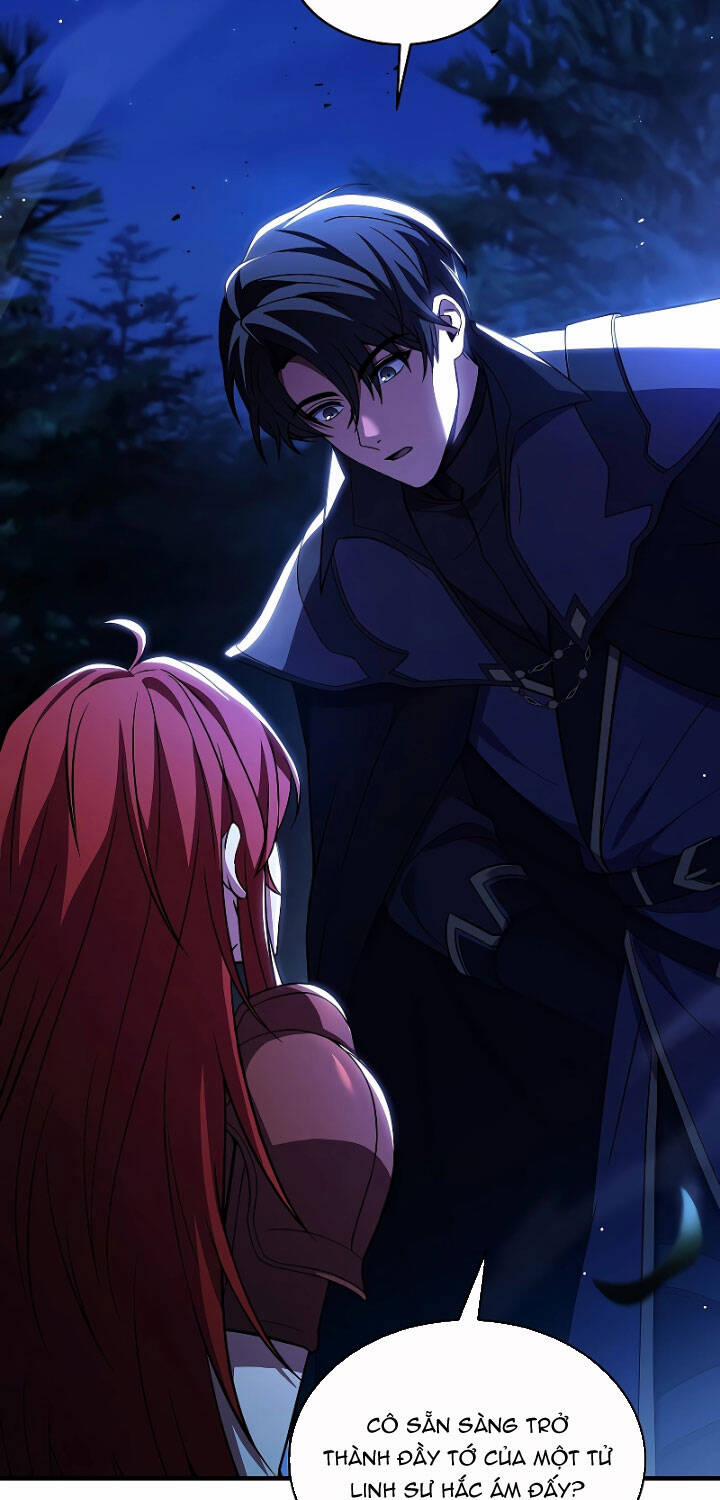 Tử Vong Quân Chủ 14 trang 8