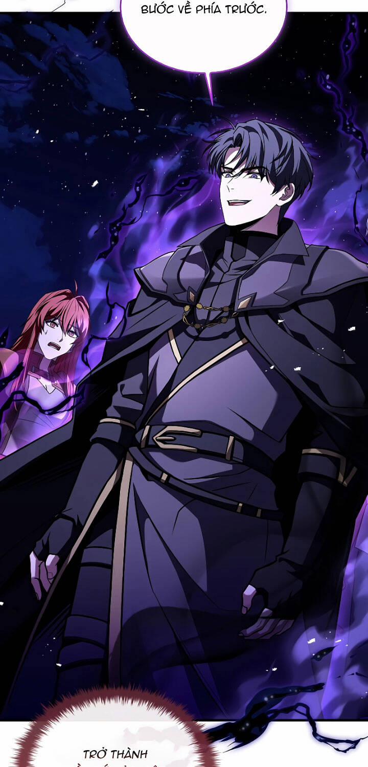 Tử Vong Quân Chủ 14 trang 80